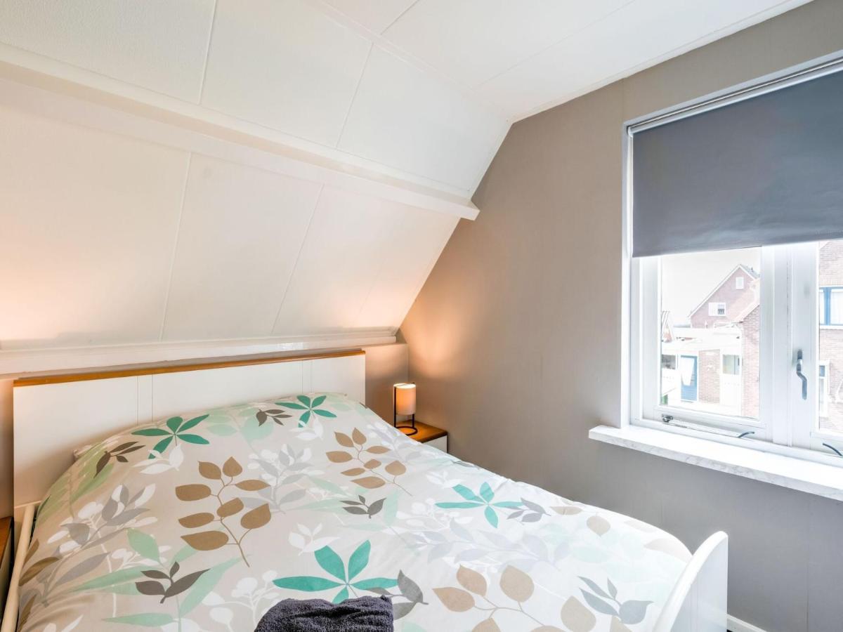 Cozy Holiday Home In Elim With A Furnished Garden Buitenkant foto