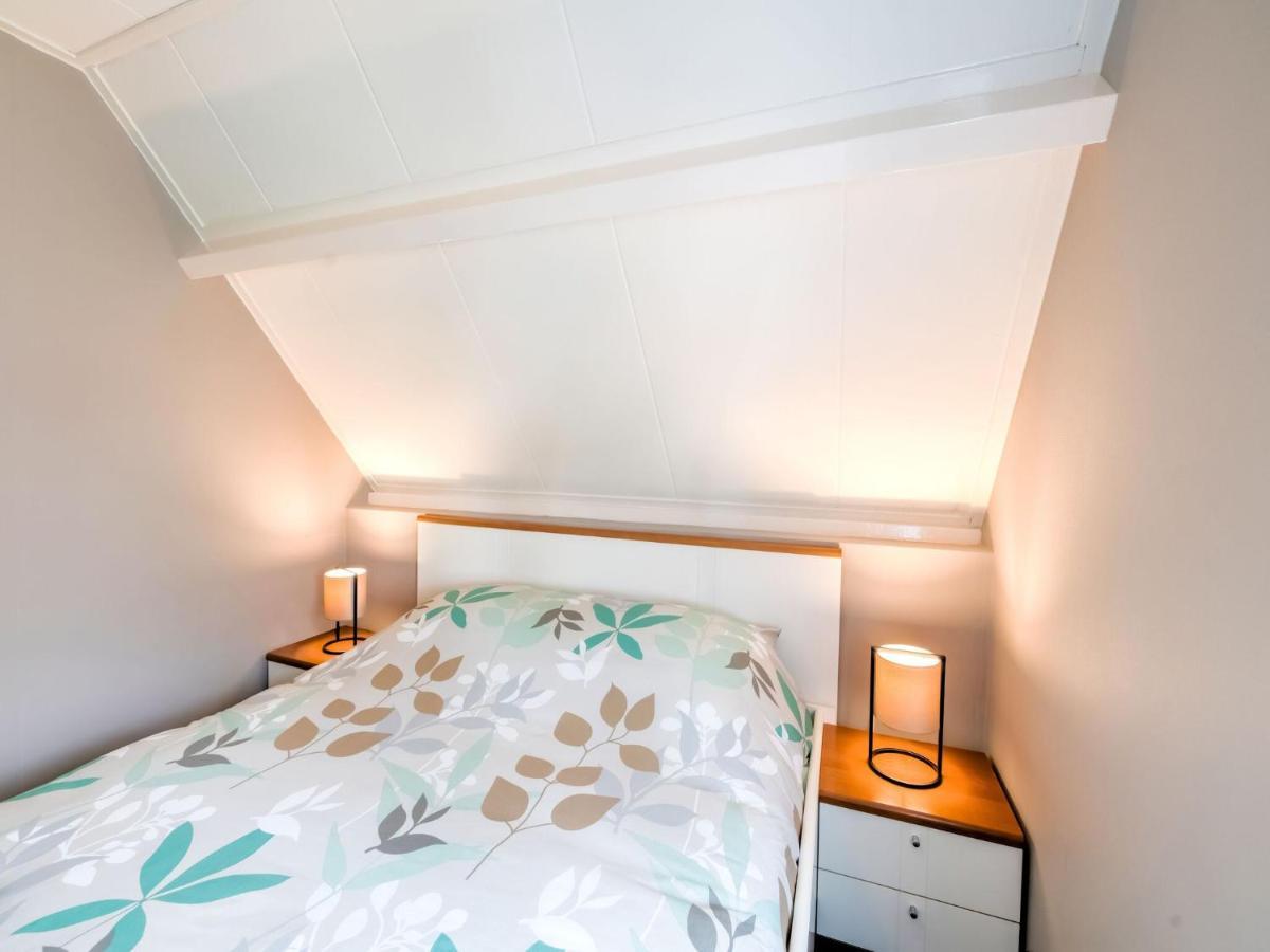 Cozy Holiday Home In Elim With A Furnished Garden Buitenkant foto
